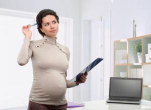 Могут ли беременную уволить и когда это делать запрещено Трудовой кодекс увольнение беременной женщины