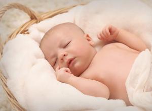 Шкала Апгар для оценки состояния здоровья новорождённого ребенка
